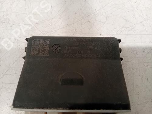 Control unit AUDI Q5 (FYB, FYG) 50 TFSI e quattro | BP18950829M11 