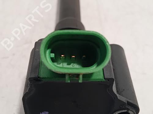 Ignition coil FIAT 500X (334_) 1.4 (334AXC1B, 334AXC11) | BP22768414M94 