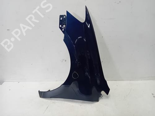 Used Left front fenders VW POLO V (6R1, 6C1) 1.2 TDI (75 hp) 28672070