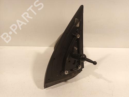 Right mirror HYUNDAI i10 I (PA) 1.2 | BP17105931C27