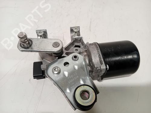 Front wiper motor RENAULT AUSTRAL TCe 160 (HGMJ) | BP36641485M29 - Image 2
