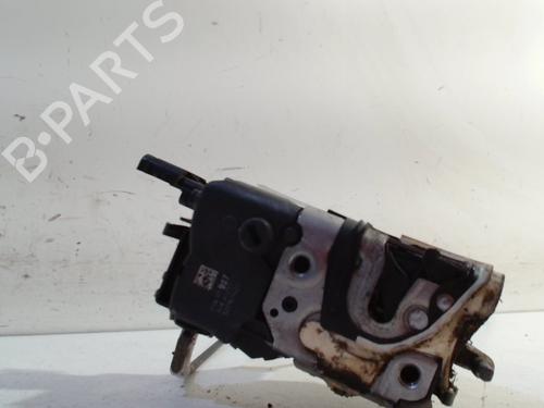 Rear right lock PEUGEOT 508 I (8D_) 1.6 THP | BP13208080C99 
