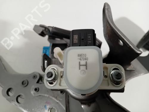 bremsepedal LEXUS ES (_Z10_, _A10_, _H10_) 300h (AXZH10, AXZH11) | BP23989360I19 - Image 8