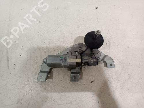 Used Rear wiper motor SUZUKI SX4 (EY, GY) 1.6 VVT (RW416, YA21S) (107 hp) 16420481