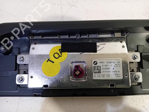 Electronic module BMW 3 Touring (G21, G81) 330 i | BP24612970M83 - Image 4