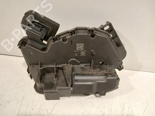 Used Rear right lock Rear right lock 37443489 37443489