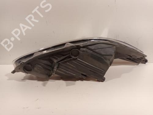 Left headlight FORD FIESTA VI (CB1, CCN) 1.6 TDCi | BP27478929C28 