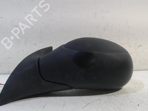 Used Left mirror CITROËN C3 Pluriel (HB_) 1.4 (73 hp) 11217713