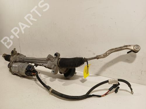 Steering rack RENAULT SCÉNIC IV (J9_) 1.2 TCe 130 | BP29028575M22