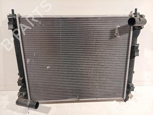 Used Water radiator Water radiator 22381340 22381340