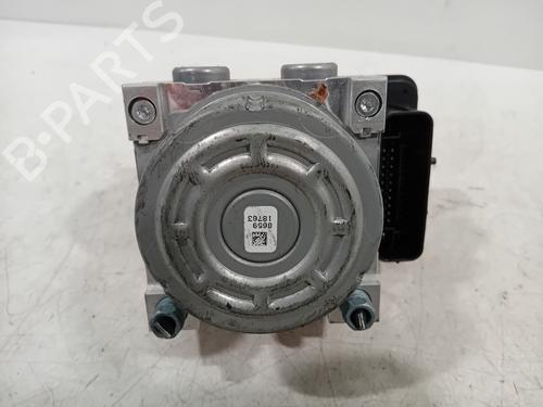 Used ABS pump ABS pump BMW 3 (F30, F80) 330 e (252 hp) 21844128 21844128