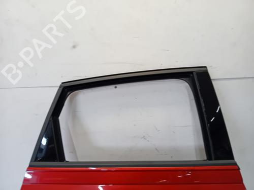 Dør højre bagtil VW TAIGO (CS1) 1.0 TSI | BP28587743C5 - Image 2