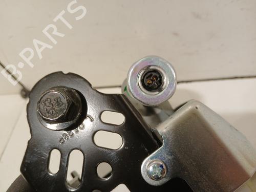 Front right seatbelt KIA RIO III (UB) 1.1 CRDi | BP38594479I25 - Image 3