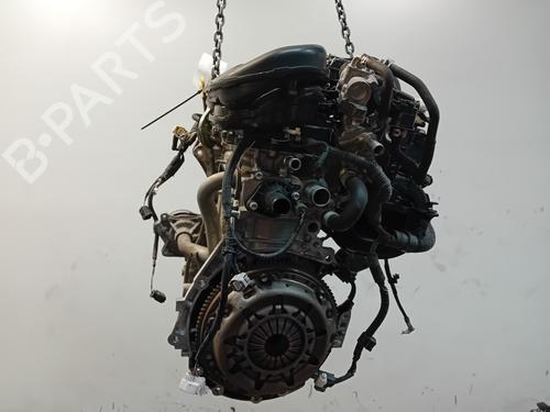 Engine PEUGEOT 108 1.0 VTi 72 | BP24536038M1 - Image 2