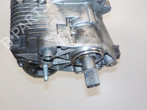 Front differential OPEL INSIGNIA A Sports Tourer (G09) 2.0 Biturbo CDTI 4x4 (35) | BP11412512M23 