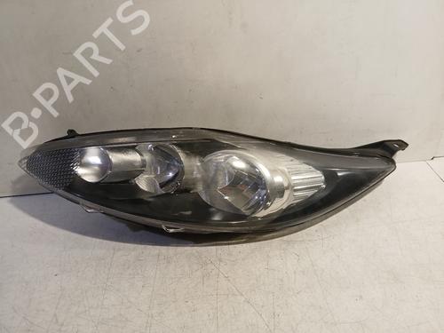 Used Left headlight Left headlight FORD FIESTA VI (CB1, CCN) 1.25 (60 hp) 33875828 33875828