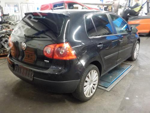 Right front driveshaft VW GOLF V (1K1) 1.9 TDI | BP6869943M39 
