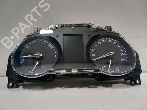 Kombinert Instrument Kombinert Instrument 38169409 38169409