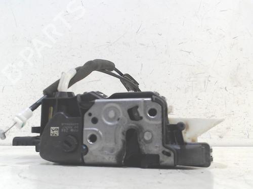 Used Front left lock Front left lock 13201426 13201426