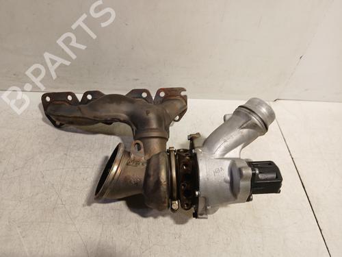 Turbo/Compressor Turbo/Compressor BMW 3 (F30, F80) 316 i (136 hp) 35788705 35788705