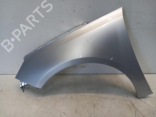 Used Left front fenders Left front fenders 38114659 38114659