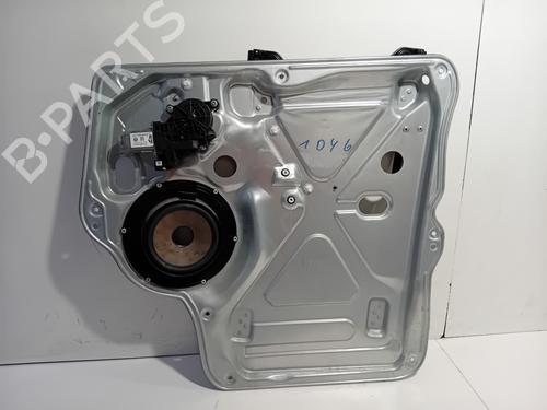 Used Front right window mechanism Front right window mechanism 26959416 26959416