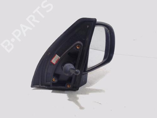 Right mirror HYUNDAI ATOS (MX) 1.0 i | BP1773780C27 