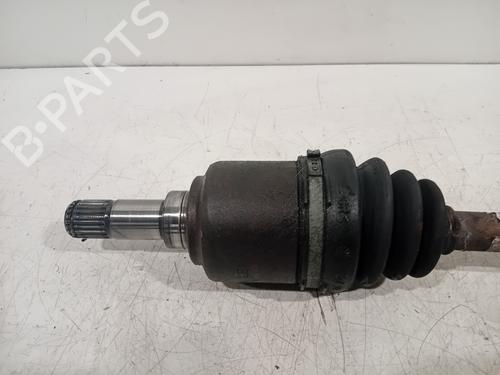 Left front driveshaft ALFA ROMEO MITO (955_) 1.4 (955AXB1B) | BP19701402M38 