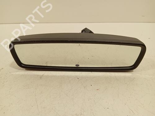 Used Rear mirror FORD C-MAX II (DXA/CB7, DXA/CEU) 1.0 EcoBoost (125 hp) 15295914