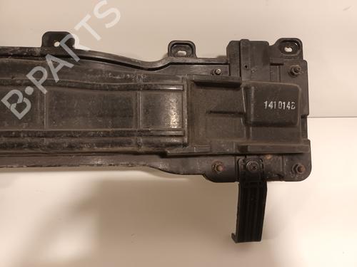 Rear bumper reinforcement HYUNDAI i20 II (GB, IB) 1.2 | BP16772904C73 