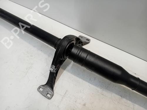 Driveshaft VW GOLF VIII (CD1, DA1) 2.0 TSI R 4motion | BP33629285M37 - Image 3