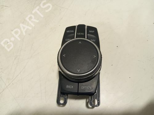 Electronic module BMW 5 (G30, F90) 520 d | BP33875911M83  - Image 6