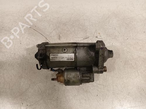 starter-volvo-v60-i-155-2010-2011-2012-2013-2014-2015-2016-2017-2018-25852453 main image