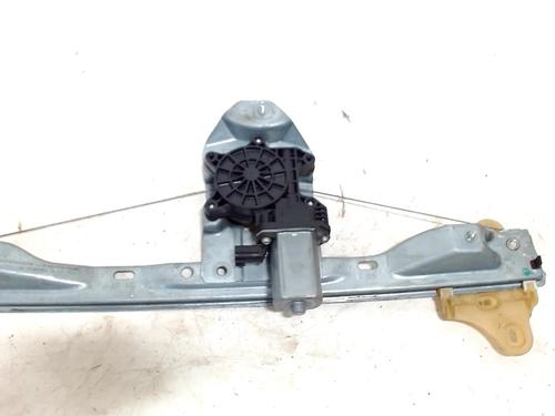 Used Front right window mechanism Front right window mechanism 8598509 8598509