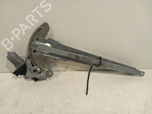 Used Front left window mechanism Front left window mechanism MITSUBISHI ECLIPSE CROSS (GK_, GL_) Plug-in Hybrid 4WD (GL3W) (188 hp) 34058689 34058689