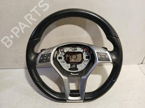 Used Steering wheel Steering wheel MERCEDES-BENZ CLA Coupe (C117) CLA 180 (117.342) (122 hp) 33431070 33431070