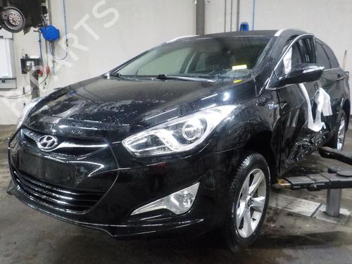 Brukte deler til HYUNDAI i40 I CW (VF) 1.6 GDI 1663423