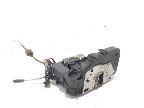 Rear right lock MERCEDES-BENZ E-CLASS (W211) E 220 CDI (211.006) | BP13199525C99 