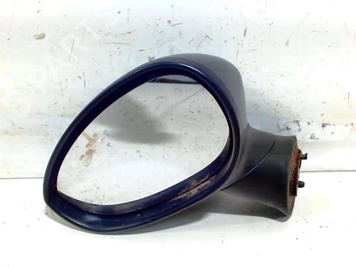 Außenspiegel links für FIAT PUNTO EVO (199_) 1.2 (65 hp) 8621721