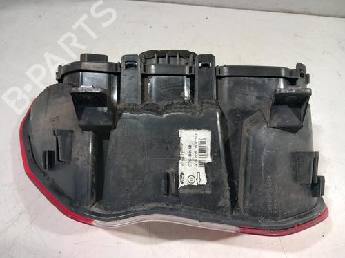 Left taillight FORD TRANSIT COURIER B460 Box Body/MPV 1.6 TDCi | BP37181147C34 - Image 4
