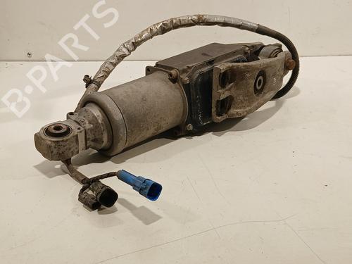 Used Steering rack RENAULT ESPACE V (JR_) 1.6 dCi 160 (160 hp) 26733905