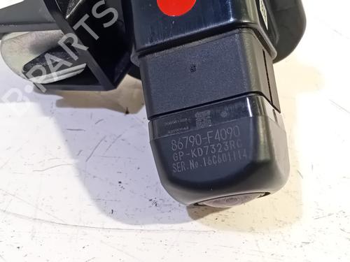 Camera TOYOTA C-HR (_X1_) 2.0 Hybrid (MAXH10) | BP28587752E14 