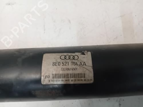 Driveshaft AUDI A4 B7 Avant (8ED) RS4 quattro | BP39986048M37 - Image 6