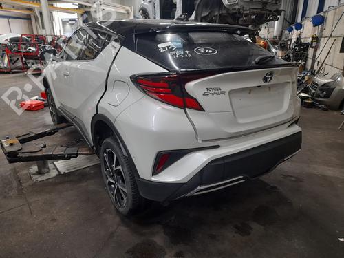 Fuse box TOYOTA C-HR (_X1_) 2.0 Hybrid (MAXH10) | BP28731149E1  - Image 7