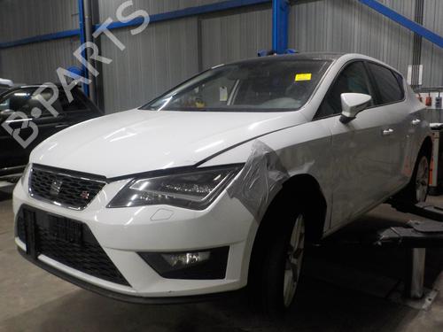 Used Parts SEAT LEON (5F1)  2.0 TDI  2423834