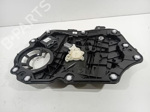 Lève-vitre avant droit FORD FIESTA VII (HJ, HF) 1.1 Ti-VCT (71 hp) 32232503