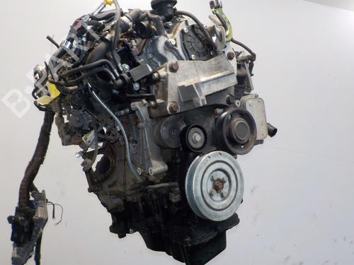 Engine OPEL CORSA E (X15) 1.3 CDTI (08, 68) | BP11759632M1 - Image 4
