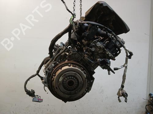 Used Engine OPEL ASTRA K Sports Tourer (B16) 1.5 CRDI (35) (122 hp) 31558711