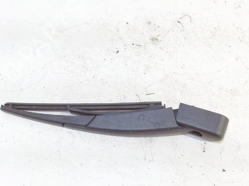 Bagrudeviskerarm SMART FORFOUR Hatchback (453) 1.0 (453.041) | BP13202282C144 - Image 2