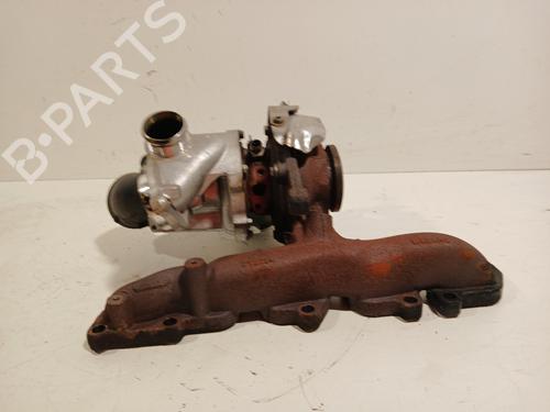Turbocompressore/Compressore SEAT LEON (5F1) 1.6 TDI | BP30466814M71 